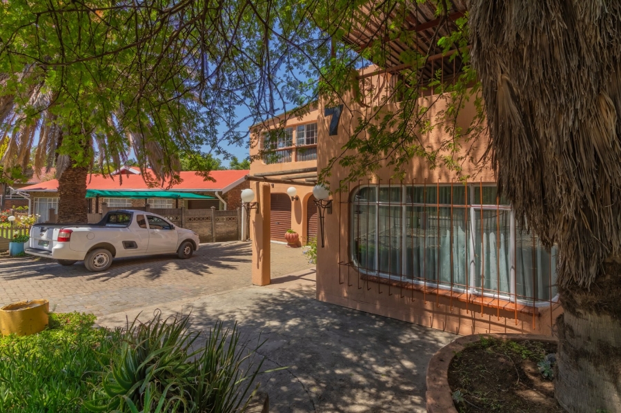 3 Bedroom Property for Sale in Uitsig Free State